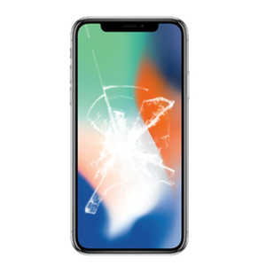 iPhone X (Alla modeller)