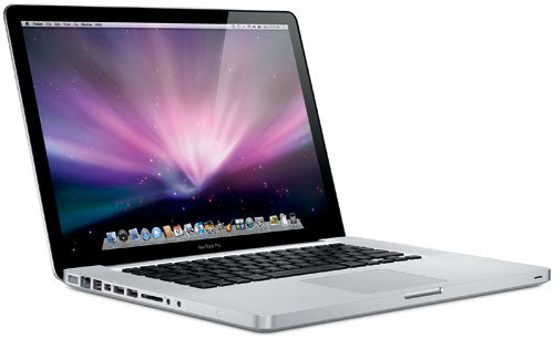 MacBook Unibody 2008