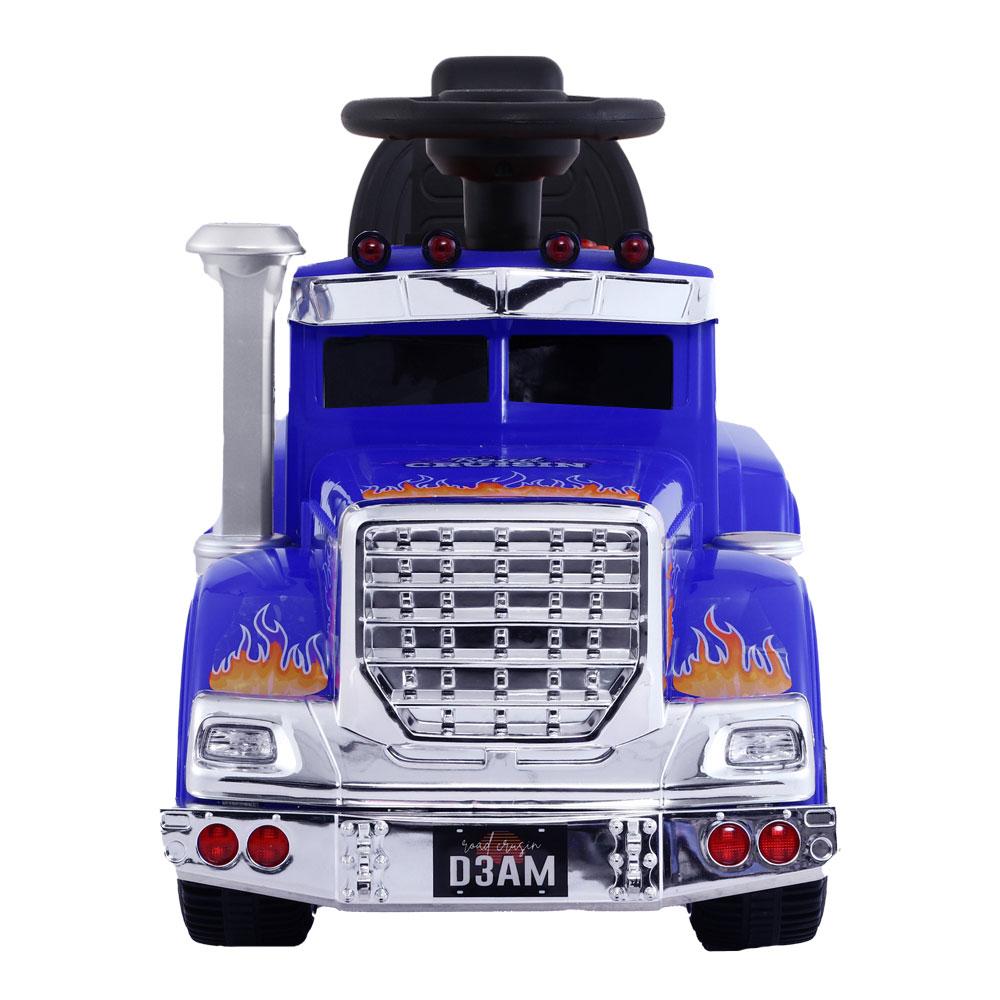 Ride On Cars Kids Electric Toys Car Battery Truck Childrens Motorbike