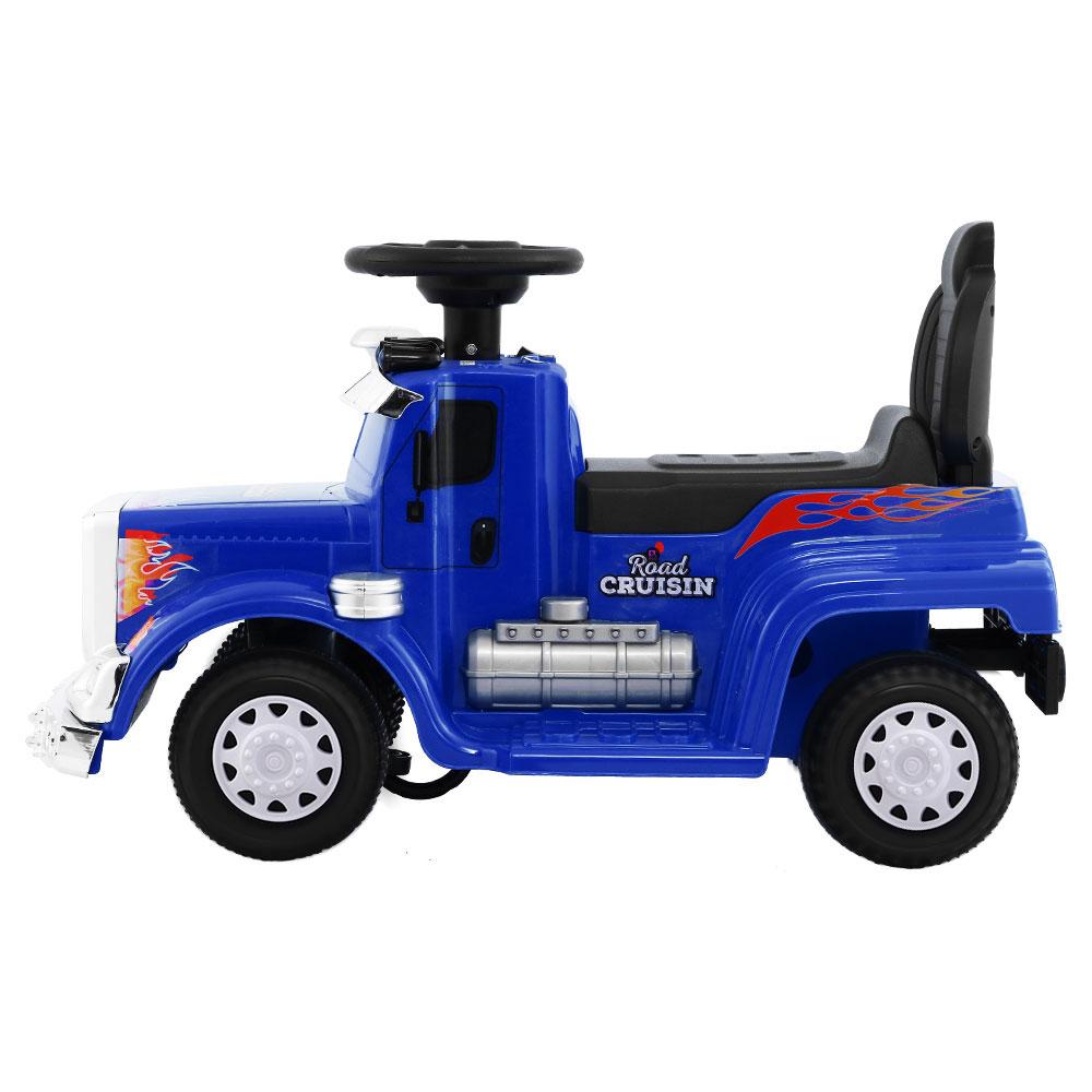 Ride On Cars Kids Electric Toys Car Battery Truck Childrens Motorbike