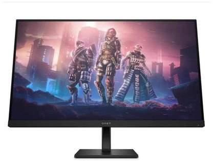 HP OMEN 32q 32-tums QHD gamingskärm 165 Hz med IPS-panel