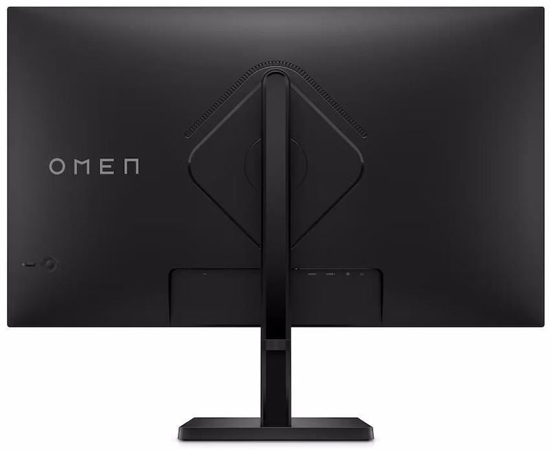 HP OMEN 32q 32-tums QHD gamingskärm 165 Hz med IPS-panel