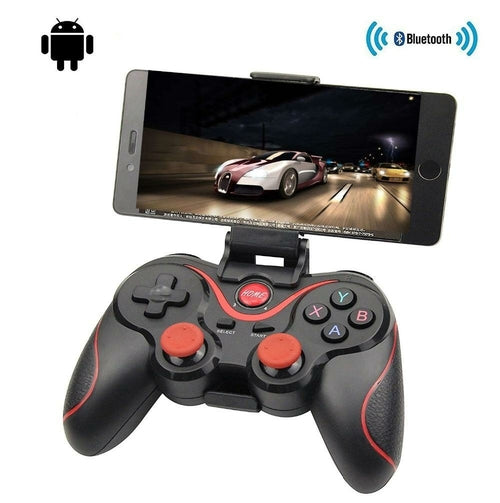 Dragon TX3 Wireless Bluetooth Mobile Gaming Controller for Android