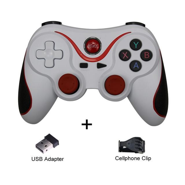 Dragon TX3 Wireless Bluetooth Mobile Gaming Controller for Android